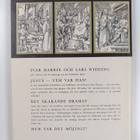 Lars Widding ym. : Jesus vem var han - pikkukuva 2