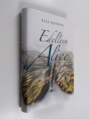 Lisa Genova : Edelleen Alice
