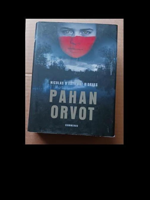 NEO - Pahan Orvot