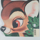 Walt Disney : Disney. Bambi -kuvakirja - pikkukuva 2