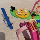 LEGO BELVILLE 5870 PRETTY PLAYLAND - pikkukuva 2