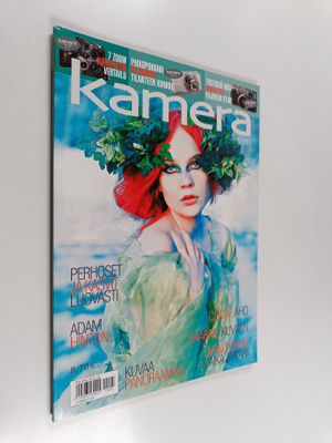 Kamera & Pikseli 5/2011