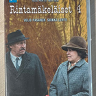 Rintamäkeläiset: Kausi 4 (DVD) 1975 - 1976 (UUSI) - pikkukuva 1