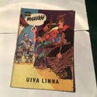 Mosaiikki sarjakuvalehti 7/64 mosaik comicheft - pikkukuva 1