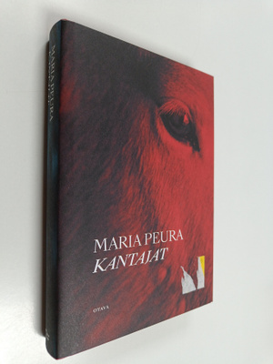 Maria Peura : Kantajat