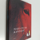 Maria Peura : Kantajat - pikkukuva 1
