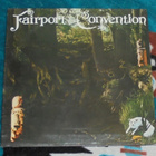 FAIRPORT CONVENTION ~ Farewell, Farewell ~ LP - pikkukuva 1
