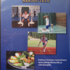 JALKAPALLOILIJAN FYYSINEN HARJOITTELU - DVD - pikkukuva 2