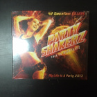 V/A - Party Shakerz (This Is Nightlife) 2CD (UUSI) - pikkukuva 1