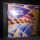 CD CELEBRATING THE MUSIC OF WEATHER REPORT ( SIS POSTIKULU - pikkukuva 1