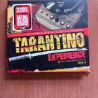 The Tarantino Experience Tupla CD - pikkukuva 1