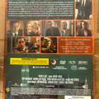 ILMAN JOHTOLANKAA - KAUSI 2 (4 DVD) - pikkukuva 2