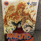 NARUTO 58 (SUOMI) - pikkukuva 1