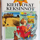 Löytöretki: Kiehtovat keksinnöt - pikkukuva 1
