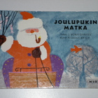 Joulupukin matka (haitarikirja, 1966) - pikkukuva 1