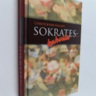 Christopher Phillips : Sokrates-kahvila : filosofisia koh... - pikkukuva 1