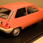 Renault 5 -72 1:24 ALE! - pikkukuva 2