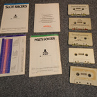 Vanhat vintage-videopelit - pikkukuva 2