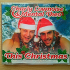 Charly Lownoise & Mental Theo - This Christmas CDS - pikkukuva 1