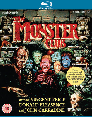 Monster Club (1981)	(49 668)	UUSI-GB-	BLU-RAY		vincent price