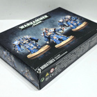 WH40K - Space Marine Centurion Devastator Squad - pikkukuva 4