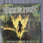 Cradle of Filth: Damnation And A Day - pikkukuva 1