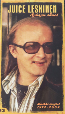 Juise Leskinen