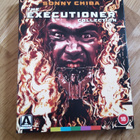 The Executioner Collection Blu-ray (Limited Edition, Arrow) - pikkukuva 1