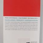 Marja-Leena ym. (toim.) Sorjonen : Keskustelu lääkärin va... - pikkukuva 2