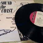 The Sound Of Gulf Coast 10"LP - pikkukuva 1