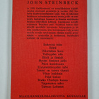 John Steinbeck : Punainen poni ja muita kertomuksia - pikkukuva 2