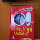 Tove Jansson - Kuinkas sitten kävikään? Muumi - pikkukuva 1