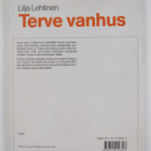 Lilja Lehtinen : Terve vanhus - pikkukuva 2