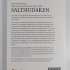 Dan Weissenberg : Nils Gustaf von Schoultz 1807-1838 - Sa... - pikkukuva 2