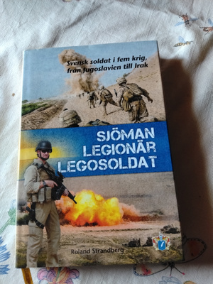 sjöman leginär legosolldat