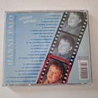 HANNU PALO - SINISET SILMÄT . cd ( RARE ) - pikkukuva 2