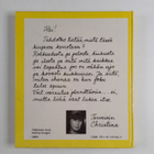 Christina Andersson : Tiikeri Luukas - pikkukuva 2