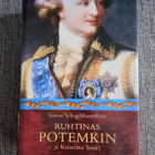 Simon Sebag Montefiore, Ruhtinas Potemkin - pikkukuva 1
