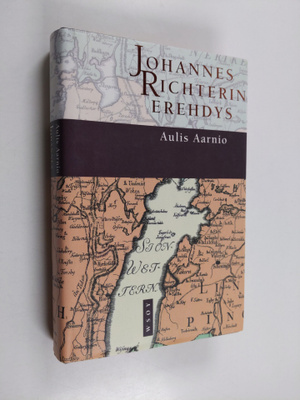 Aulis Aarnio : Johannes Richterin erehdys