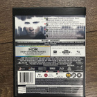 The Girl in the Spider's Web (2018) - 4K UHD Blu-ray - pikkukuva 2