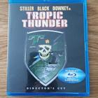 Tropic Thunder (Director's Cut) - Blu-ray - pikkukuva 1