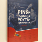 Pingpongista pöytätennikseen : lajihistoria - pikkukuva 1