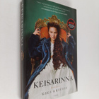 Gigi Griffis : Keisarinna - pikkukuva 1