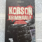 Ansu Kivekäs - Korson kriminaalit (pokkari) - pikkukuva 1
