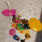 LEGO BELVILLE 5841 BEACH FUN - pikkukuva 4