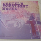 Gretel´s Moonlight Motel: Mousin´Around  LP  2018 - pikkukuva 1
