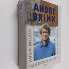 Andre Brink : Katson pimeään / Valkoinen kuiva kausi / Tu... - pikkukuva 1
