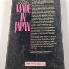 Akio Morita : Made in Japan : Akio Morita ja Sony - pikkukuva 2