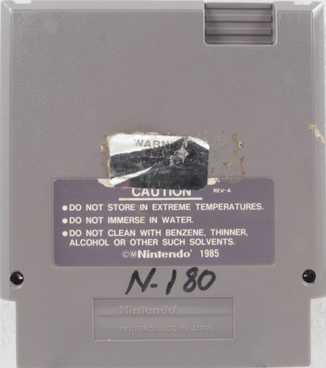 Item image