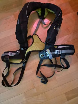 Spinlock 5D